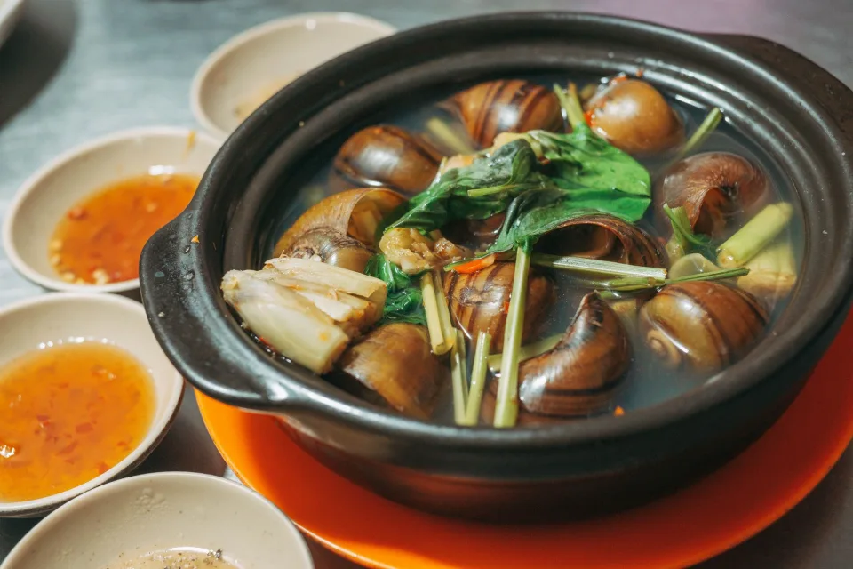 Ly cà phê sữa đá